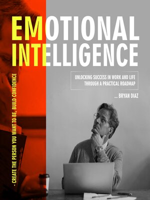 cover image of Emotional Intelligence